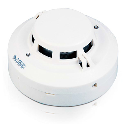 ADDRESSABLE MULTI DETECTOR GST I-9101